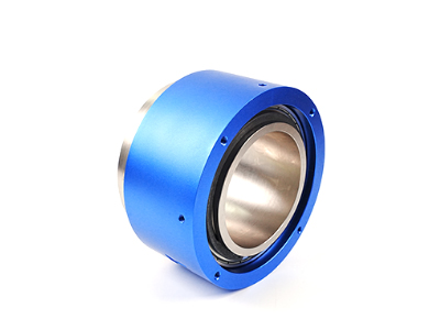 RQ16004001(4-in 4-out pneumatic slip ring)