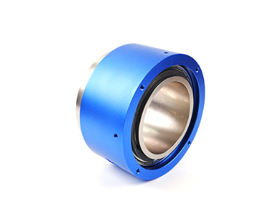 RQ16004003(4-in 4-out pneumatic slip ring)