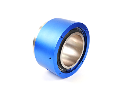 RQ16004005(4-in 4-out pneumatic slip ring)