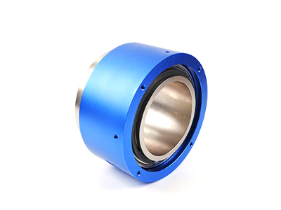 RQ20002003(2-in 2-out pneumatic slip ring)
