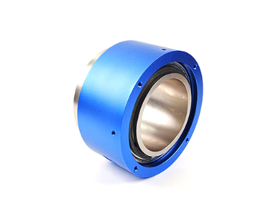 RQ20004005(4-in 4-out pneumatic slip ring)