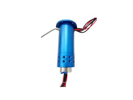 ​Electrical Collector Rings vs Slip Rings