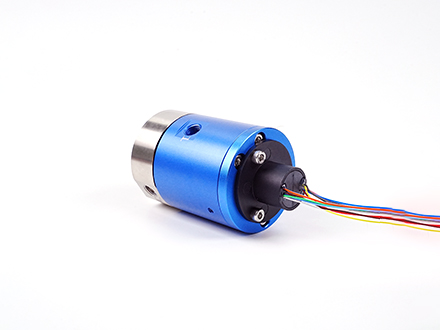 Top Applications of Rotating Electrical Connections in Modern Machinery