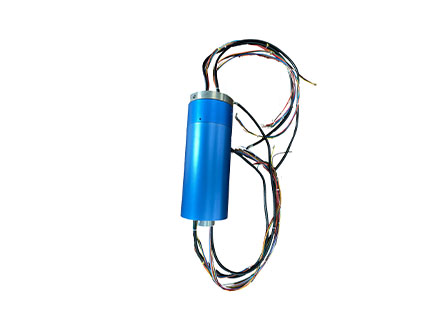 How a Slip Ring Works