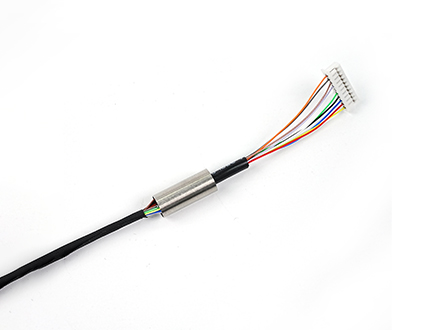 How to Choose the Best Miniature Slip Ring for High-Speed Rotating Systems