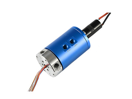 How Does a Wire Slip Ring Work?