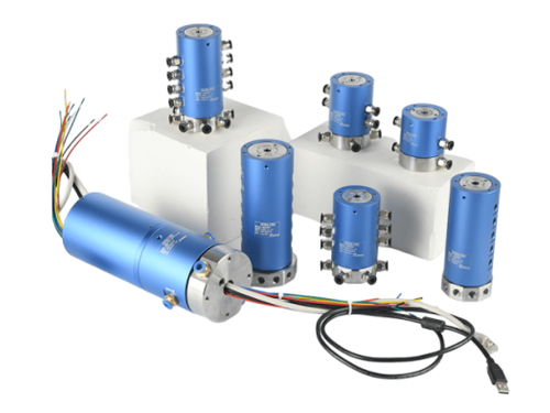 What Is A Rotary Union And How Does It Work