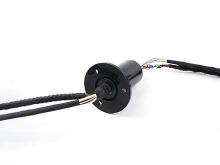 What Is A Capsule Slip Ring?