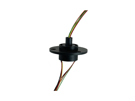 How to Choose the Right Capsule Slip Ring