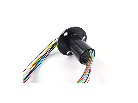What Are Slip Rings for Wind Turbines?