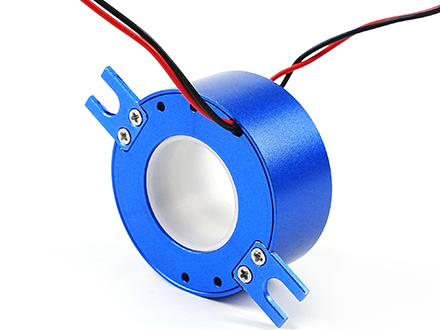 Through Bore Slip Ring