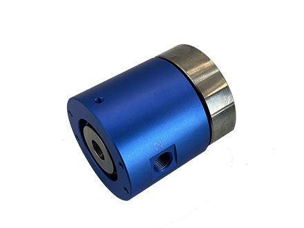 Pneumatic Rotary Union Pneumatic Rotary Union