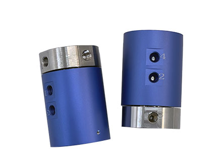 Air Precision Slip Ring Air Precision Slip Ring