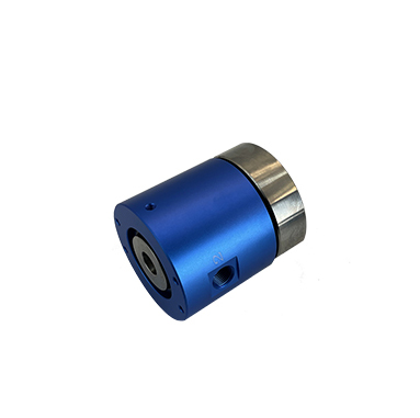 Hydraulic Slip Ring