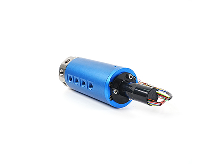 Electrical Swivel Joint Electrical Swivel Joint